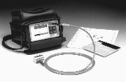 5130 Digital Leak Detector
